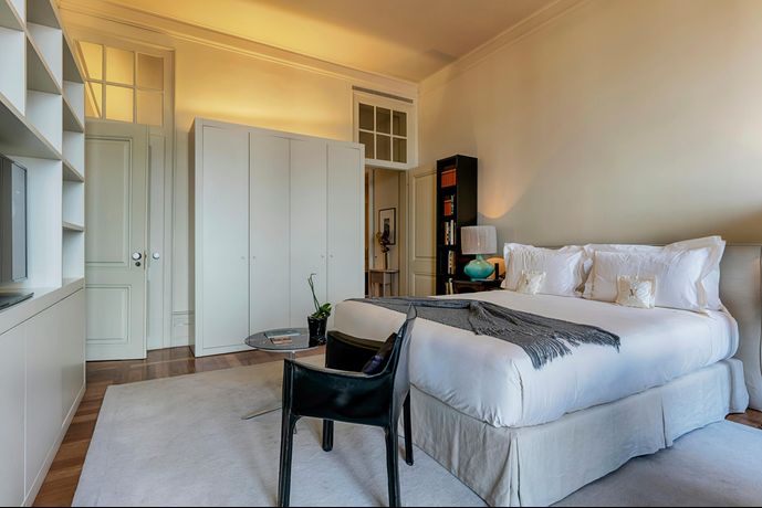 Verified hotel review - Verride Palacio Santa Catarina - 49