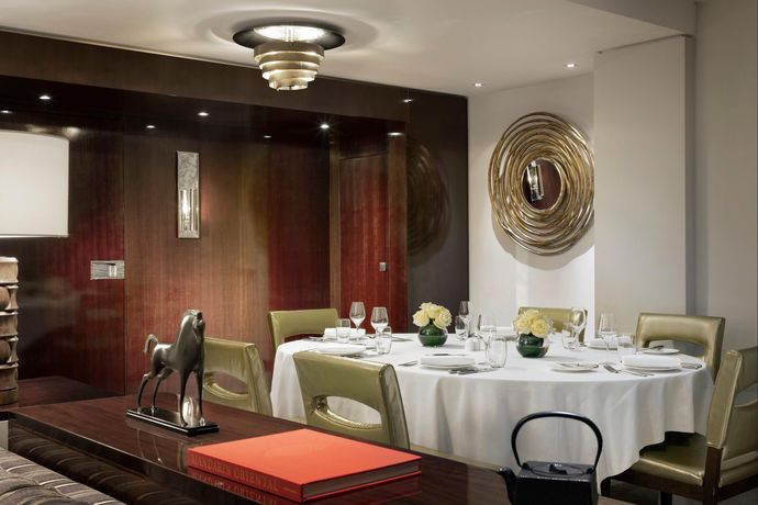 Verified hotel review - Mandarin Oriental, Geneva - 42