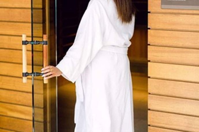 Verified hotel review - Shangri-La Toronto - 53