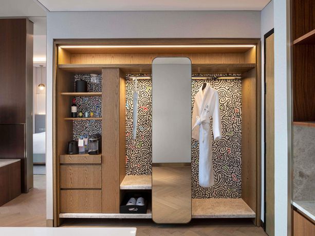 Verified hotel review - Mondrian Seoul Itaewon - 45