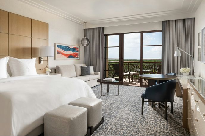 Four Seasons Resort Orlando at Walt Disney World Resort - 30