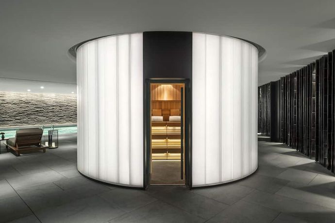 Verified hotel review - The Middle House - 20