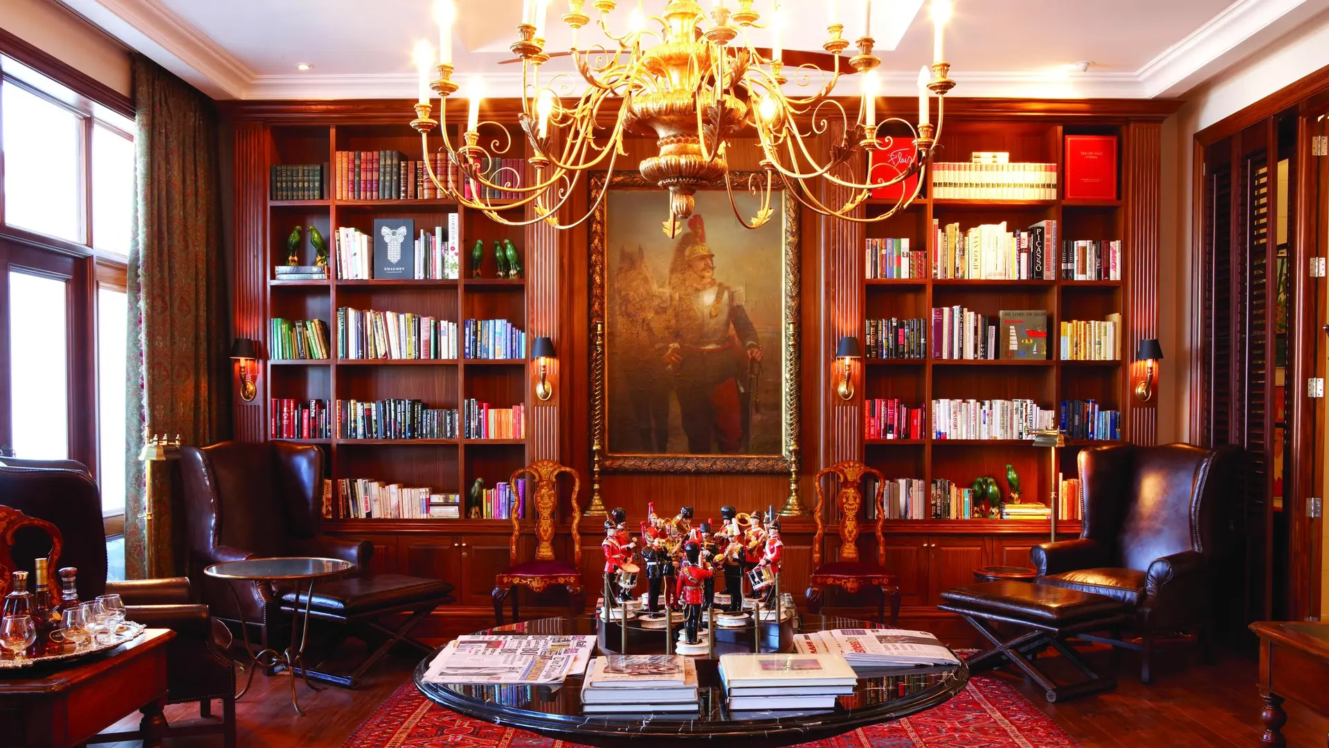 Hotel review Service & Facilities' - The Oyster Box - 6