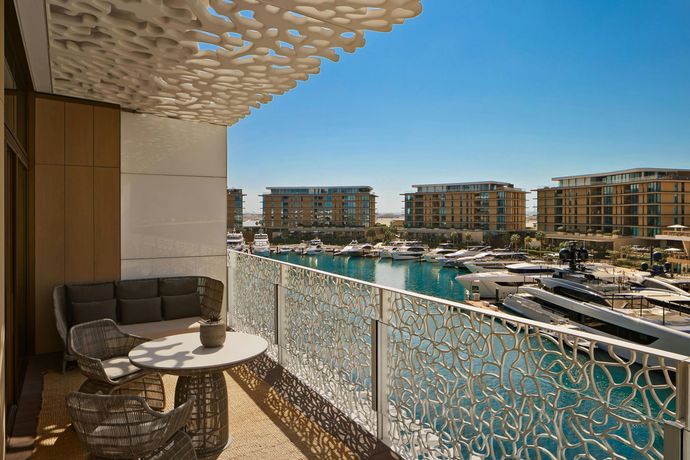 Verified hotel review - Bulgari Resort Dubai - 39