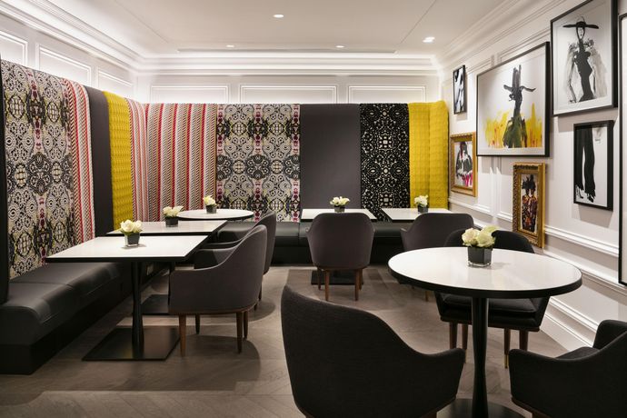 Verified hotel review - La Clef Champs-Élysées Paris - 3