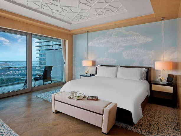 Verified hotel review - Raffles Istanbul - 40