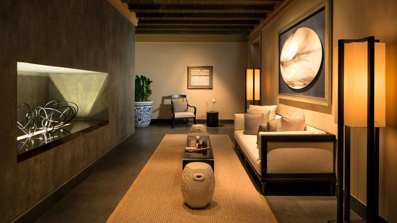 Verified hotel review - Hotel The Peninsula Paris - 51