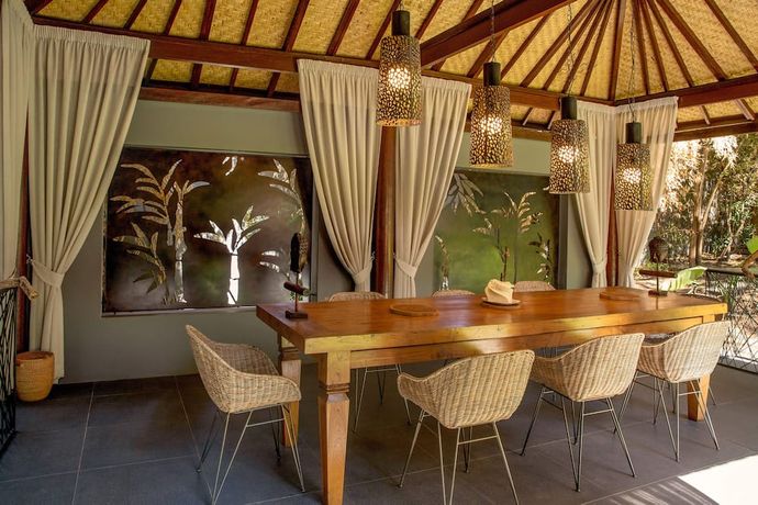 Verified hotel review - Fairlawns Boutique Hotel & Spa - 23