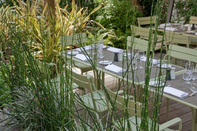 La Maison Champs Elysées - 2