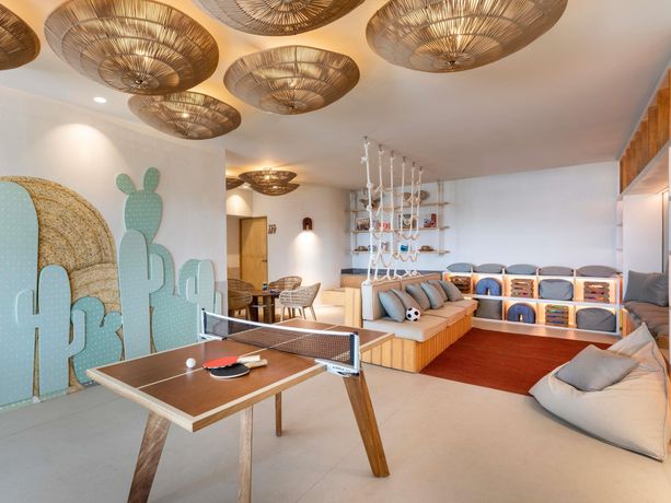 Fairmont Mayakoba - 36