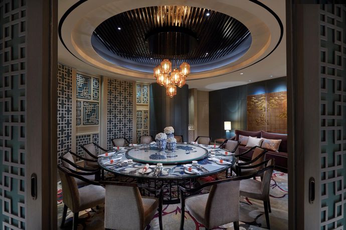 Verified hotel review - Mandarin Oriental Jakarta - 45