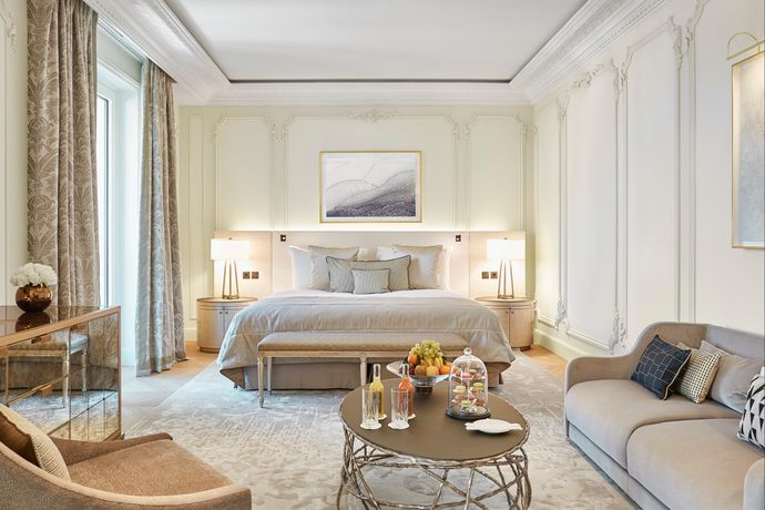 Hôtel de Paris Monte-Carlo - 32