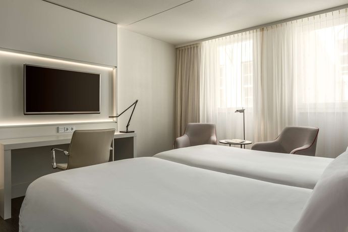 NH Collection Amsterdam Barbizon Palace - 6