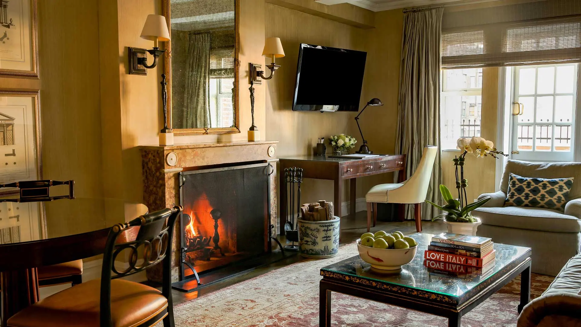 Review of The Lowell - 10