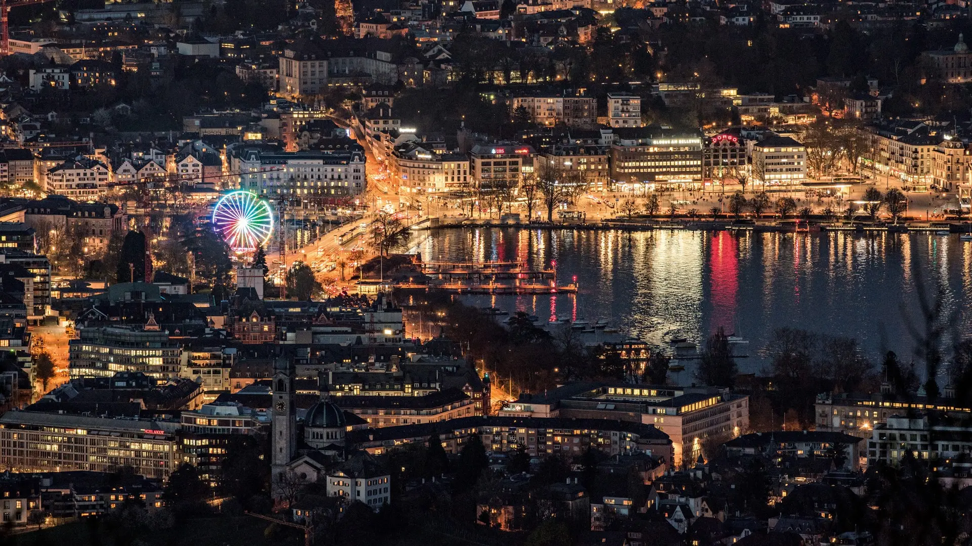 Review of Baur au Lac - 9