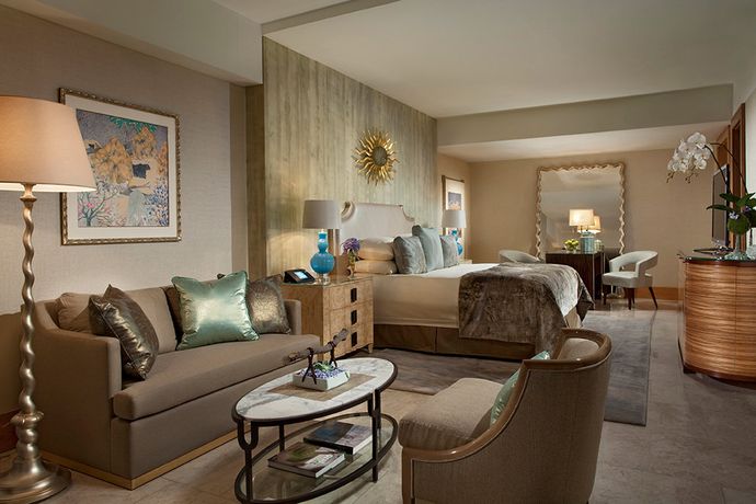 Verified hotel review - Mulia Resort - 14