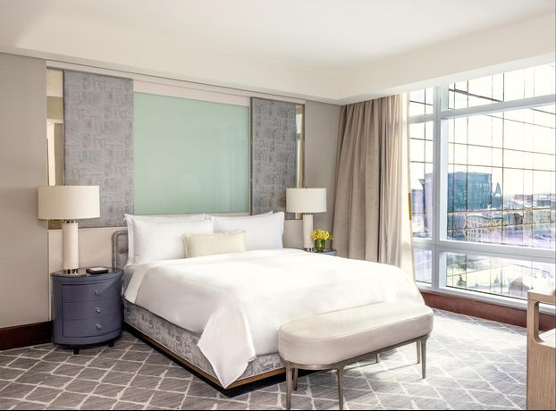 Verified hotel review - InterContinental Boston - 37