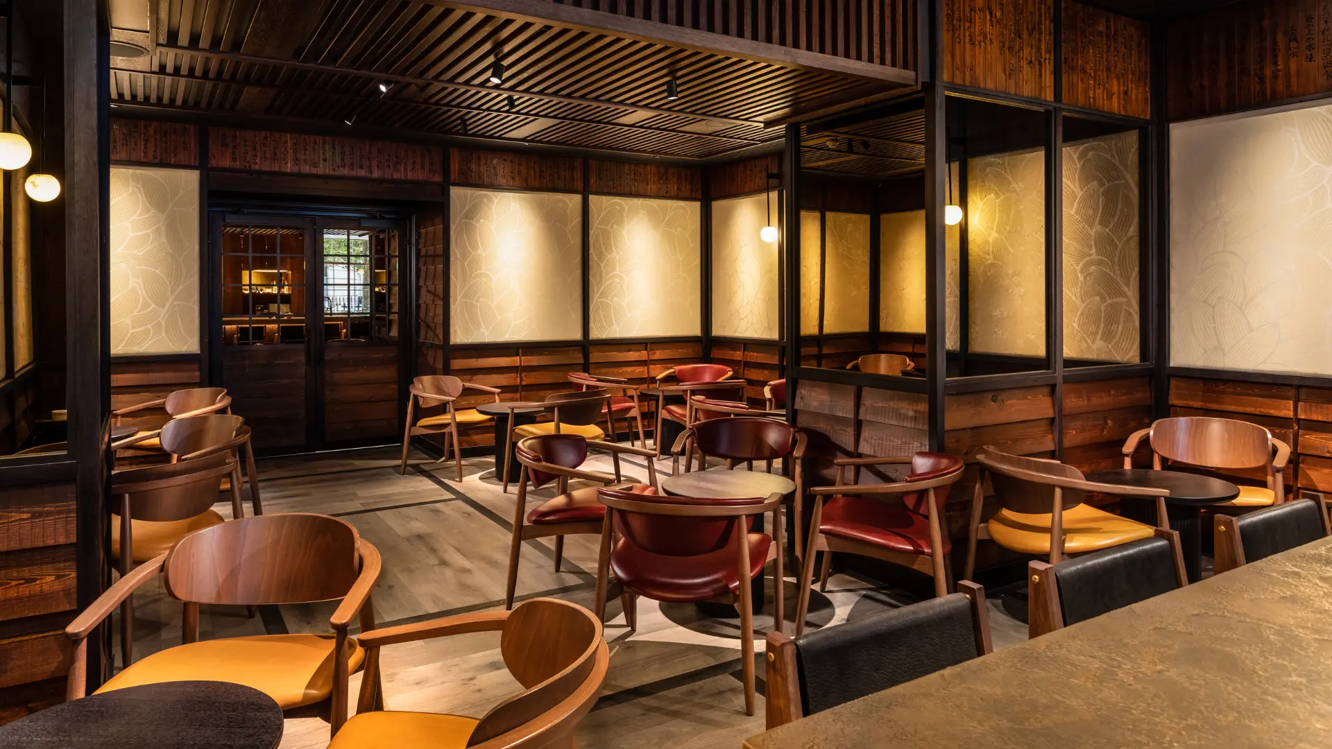 Hotel review Restaurants & Bars' - Prince Akatoki London - 13