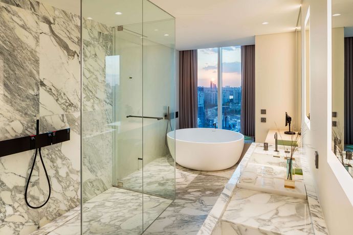 Verified hotel review - Andaz Seoul Gangnam - 18