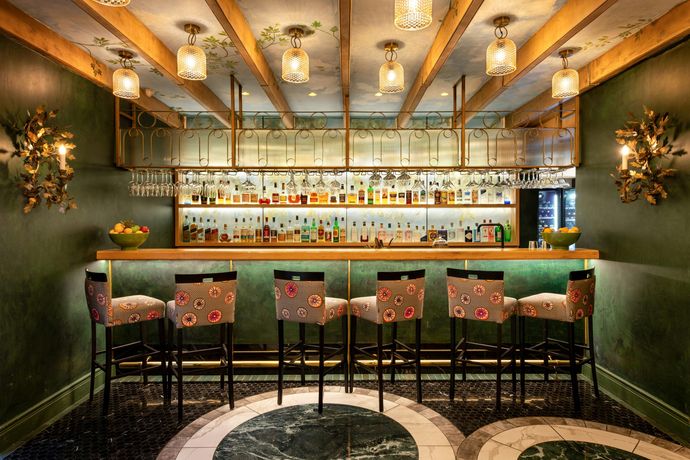 Verified hotel review - The Cellars-Hohenort - 7