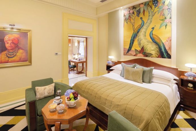 Umaid Bhawan Palace - 31