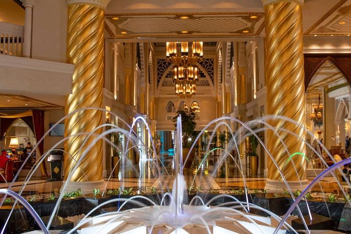 Jumeirah Zabeel Saray - 54