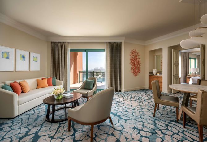 Atlantis The Palm, Dubai - 37