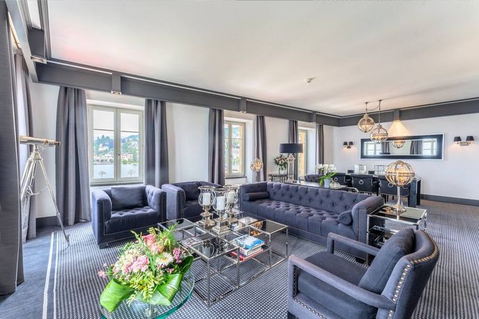 Verified hotel review - Beau Rivage Hotel - 10