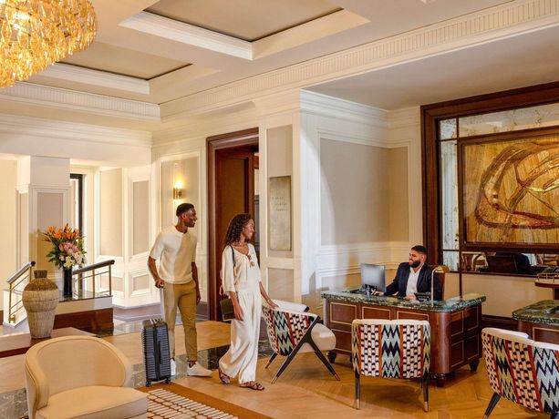 Verified hotel review - Cape Grace - A Fairmont Managed Hotel - 57