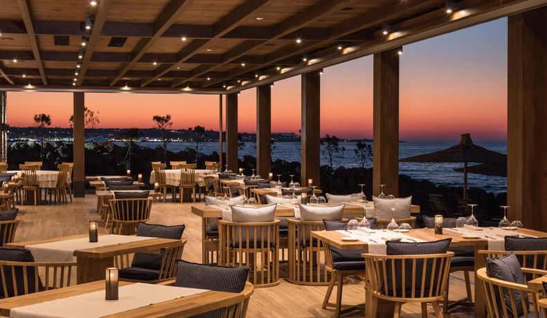 Verified hotel review - Nana Princess Suites Villas & Spa - 28