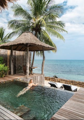 Song Saa Private Island - 55