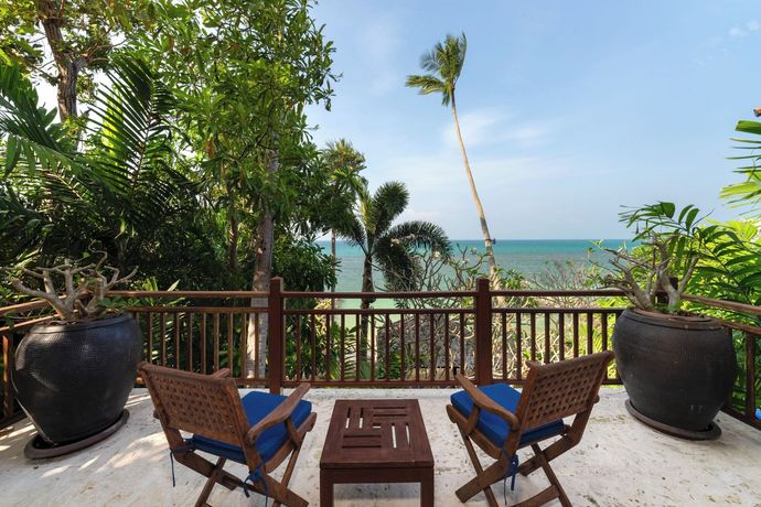 Belmond Napasai - 29