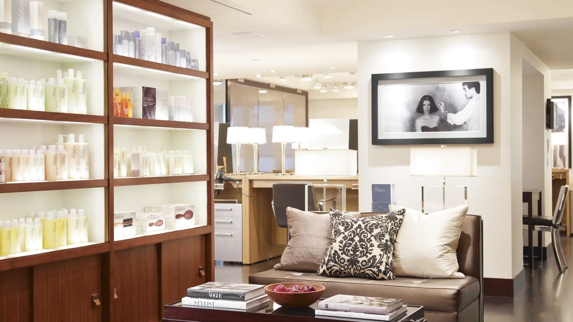 Hotel review Service & Facilities' - The Mark New York - 2