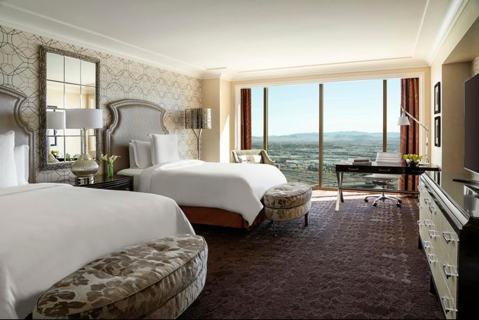 Four Seasons Hotel Las Vegas - 22