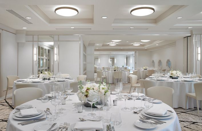 Verified hotel review - Acqualina resort - 22