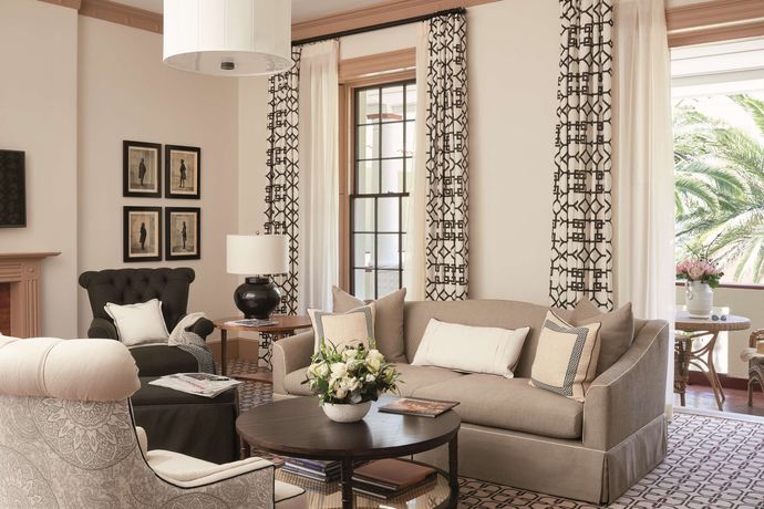 Verified hotel review - Belmond Mount Nelson Hotel - 6