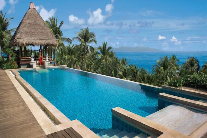 Four Seasons Resort Koh Samui - 30