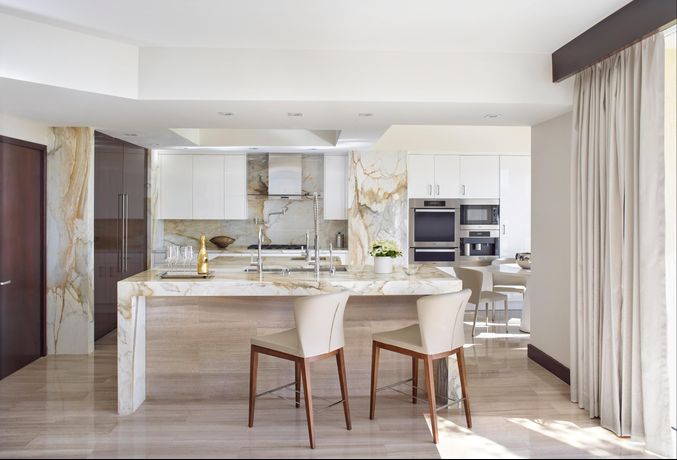 Verified hotel review - Acqualina resort - 29