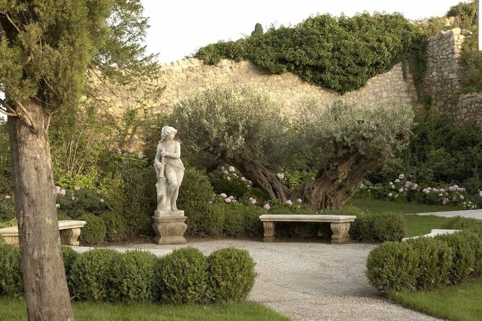 Byblos Art Hotel Villa Amistà - 39