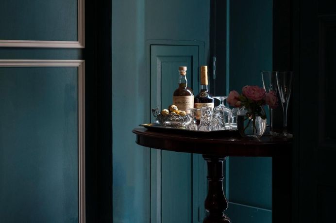 Verified hotel review - The Coleridge Boutique Hotel In Valletta - 42