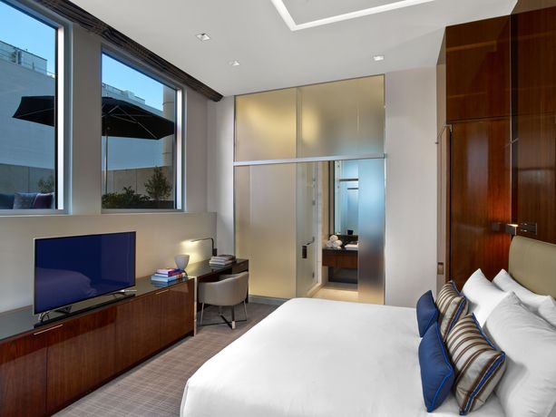 Verified hotel review - The Joule - 18