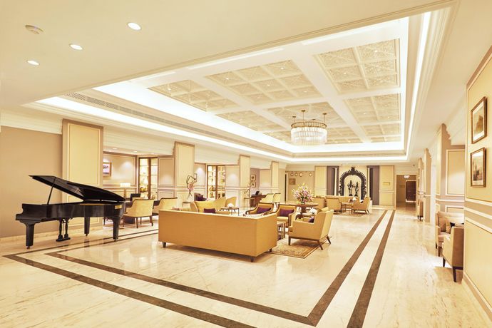 Verified hotel review - Taj Connemara Chennai - 16