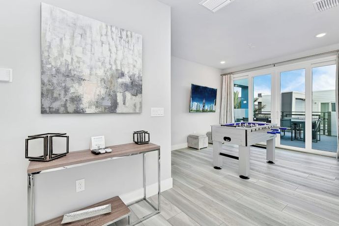 Verified hotel review - Spectrum Resort Orlando by Rentyl - 9