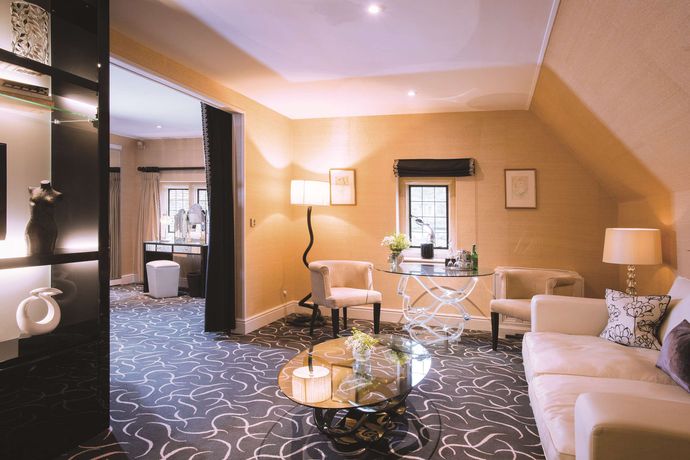 Belmond Le Manoir Aux Quat'Saisons - 60