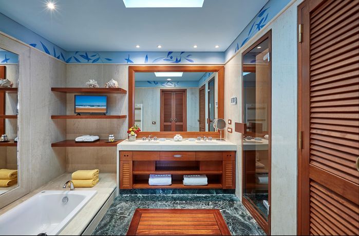 Grand Resort Lagonissi - 22