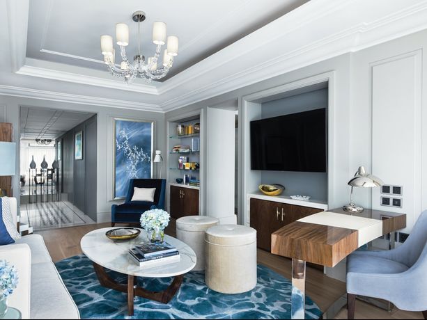 The Langham Hong Kong - 36