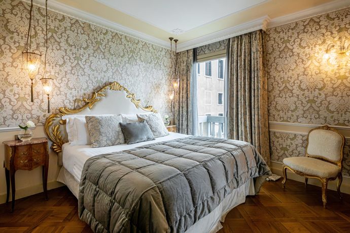 Verified hotel review - Baglioni Hotel Luna - The Leading Hotels of the World - 47