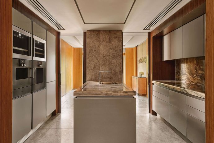 Verified hotel review - The Berkeley - 37