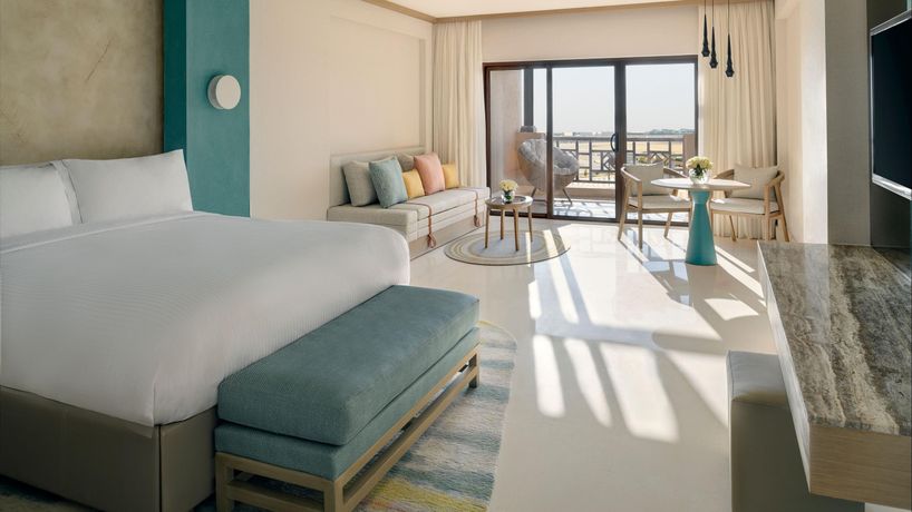 Verified hotel review - InterContinental Durrat Al Riyadh Resort & Spa an IHG Hotel - 47