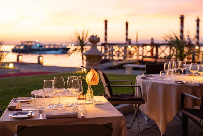 San Clemente Palace Kempinski Venice - 35